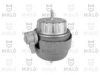 MALò 175121 Holder, engine mounting